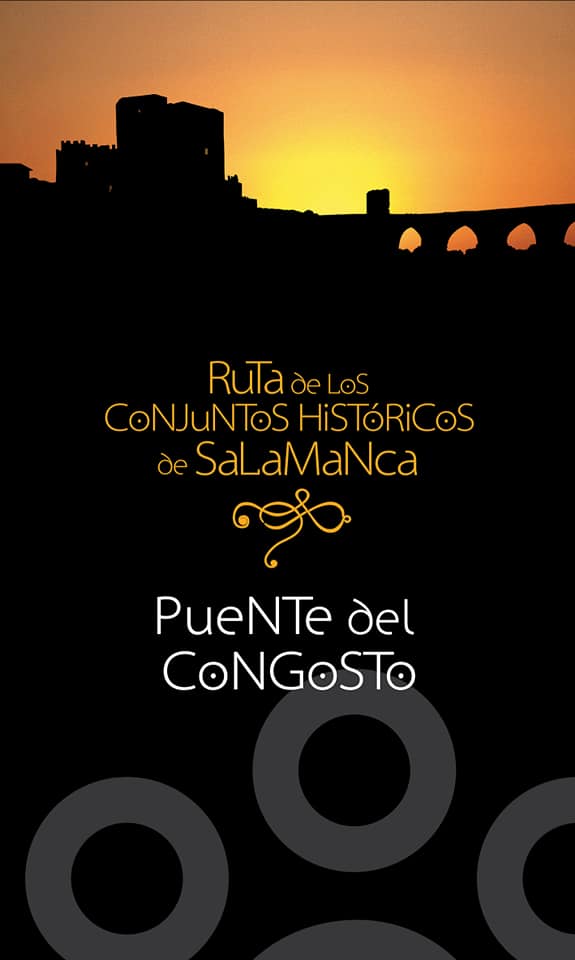 Imagen Conjunto Histórico de Puente del Congosto