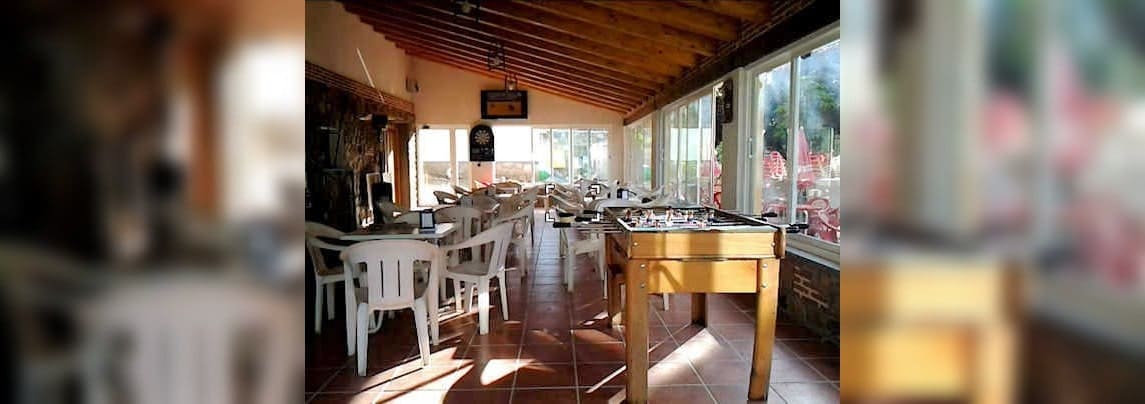 Casa rural La Salle