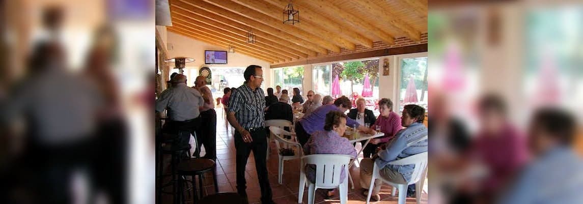 Casa rural La Salle
