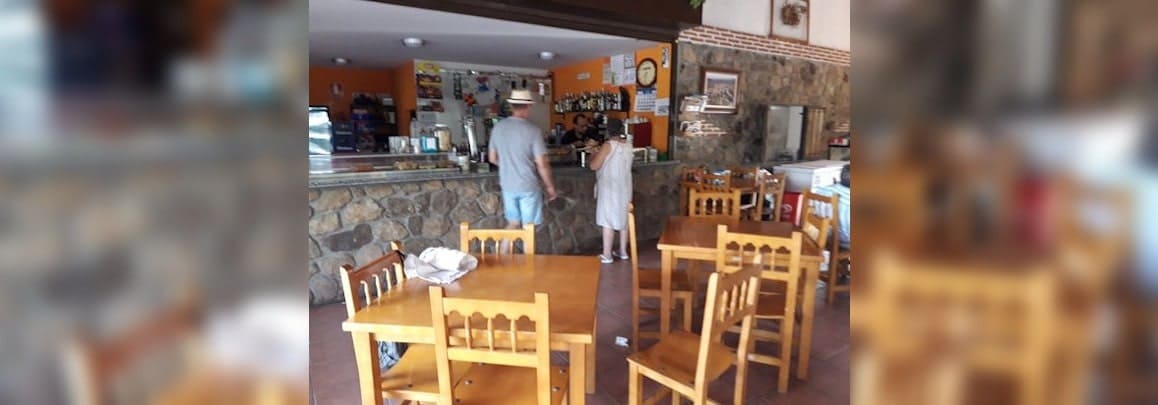 Casa rural La Salle