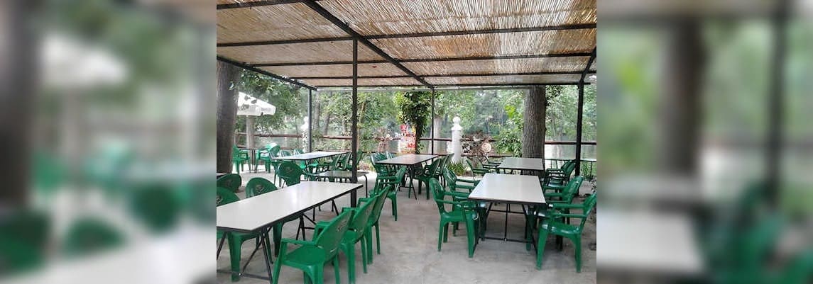 Bar La Bardera
