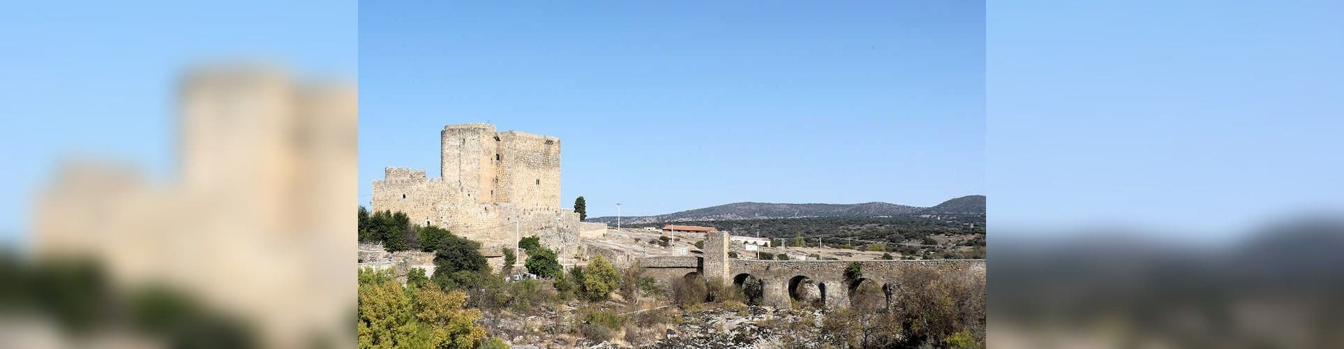 Imagen de Puente del Congosto