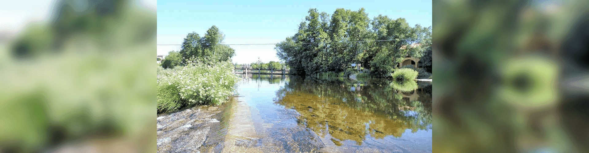 Imagen de Puente del Congosto