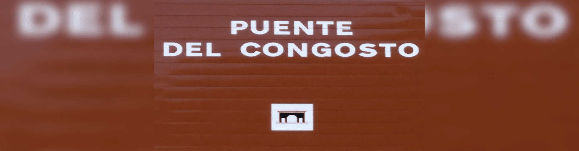 Imagen de Puente del Congosto