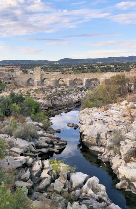 Imagen de Puente del Congosto