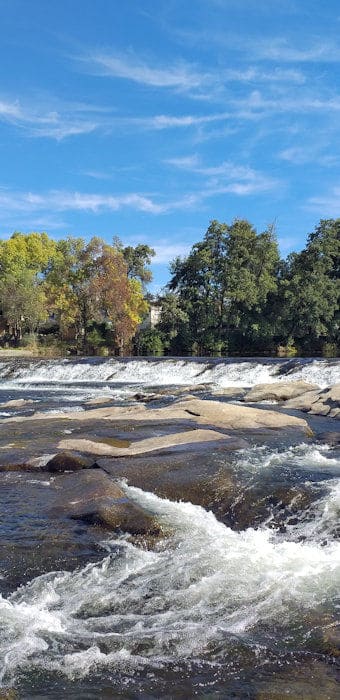 Imagen de Puente del Congosto